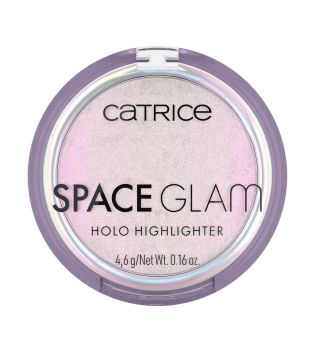 Catrice – Puder-Highlighter Space Glam Holo