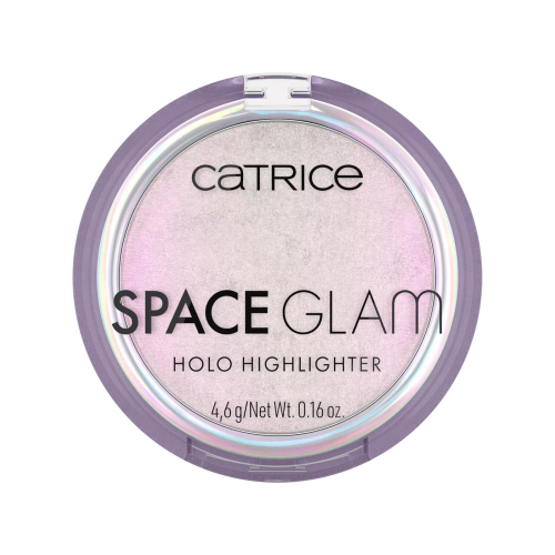 Catrice – Puder-Highlighter Space Glam Holo