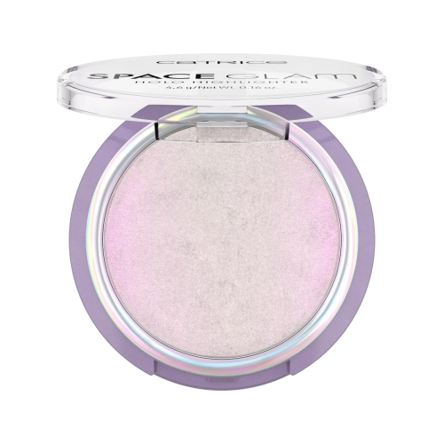 Catrice – Puder-Highlighter Space Glam Holo