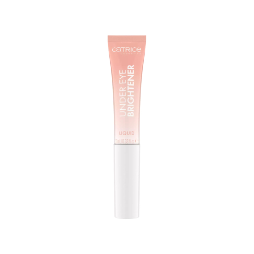 Catrice - Flüssiger Illuminator für die Augenkontur Under Eye Brightener - 010: Light Rose