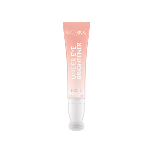 Catrice - Flüssiger Illuminator für die Augenkontur Under Eye Brightener - 010: Light Rose