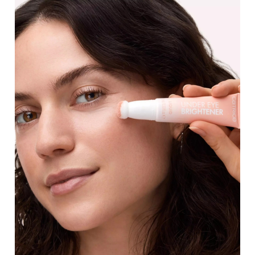 Catrice - Flüssiger Illuminator für die Augenkontur Under Eye Brightener - 010: Light Rose