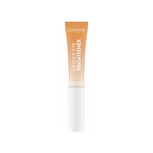 Catrice - Flüssiger Augen-Highlighter - 020: Warm Nude
