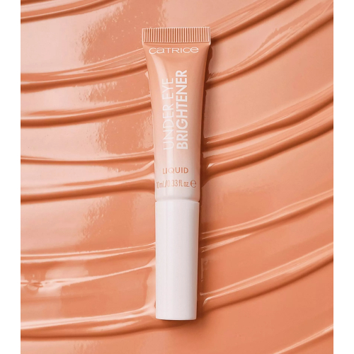 Catrice - Flüssiger Augen-Highlighter - 020: Warm Nude