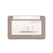 Catrice - Brow Fix Brow Fixing Soap - 010: Voll und flauschig