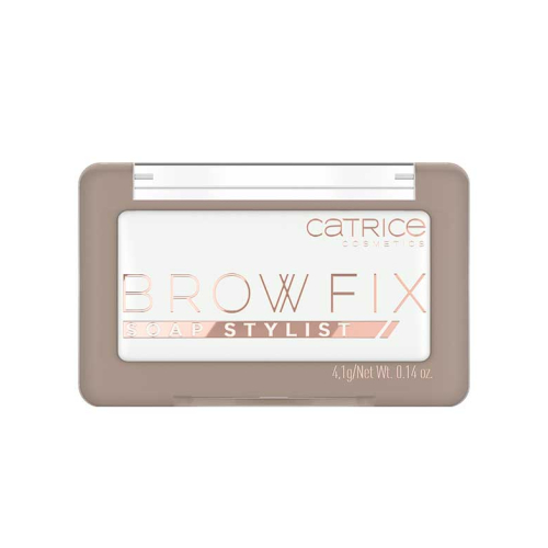 Catrice - Brow Fix Brow Fixing Soap - 010: Voll und flauschig