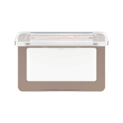 Catrice - Brow Fix Brow Fixing Soap - 010: Voll und flauschig