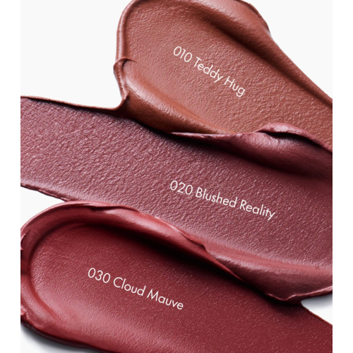 Catrice - *Glass Cloud* - Lippenstift mit Pudercreme-Effekt Blur-Real Lip - C010: Teddy Hug