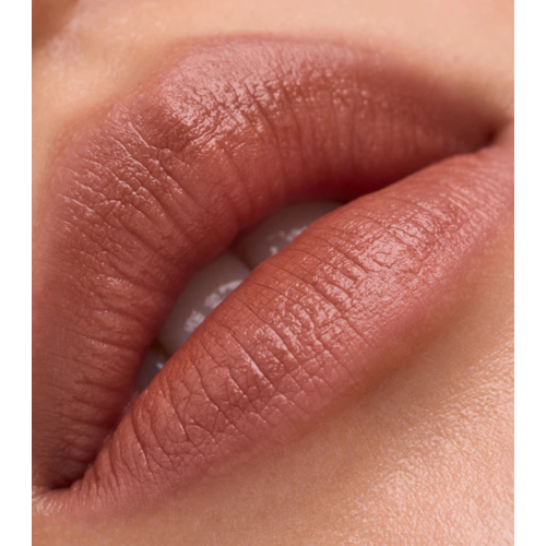 Catrice - *Glass Cloud* - Lippenstift mit Pudercreme-Effekt Blur-Real Lip - C010: Teddy Hug