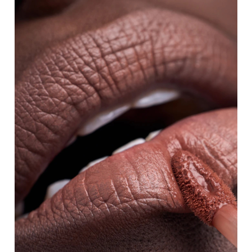 Catrice - *Glass Cloud* - Lippenstift mit Pudercreme-Effekt Blur-Real Lip - C010: Teddy Hug