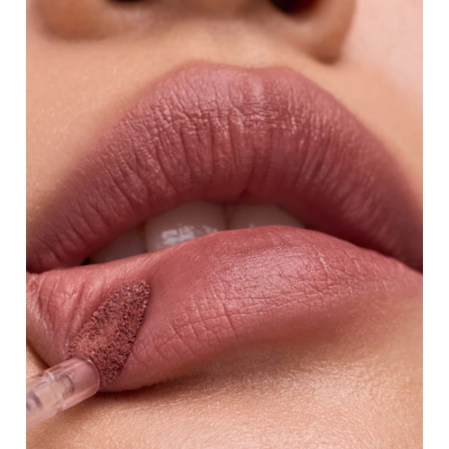 Catrice - Labial Effekt Creme Puder Blur-Real Lip - C020: Blushed Reality