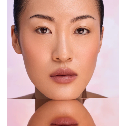 Catrice - Labial Effekt Creme Puder Blur-Real Lip - C020: Blushed Reality