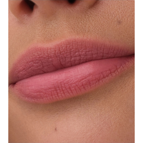 Catrice - Labial Effekt Creme Puder Blur-Real Lip - C040: Berry Dusk