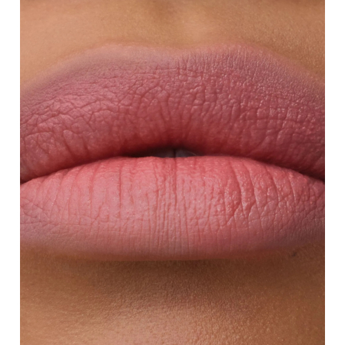 Catrice - Labial Effekt Creme Puder Blur-Real Lip - C040: Berry Dusk