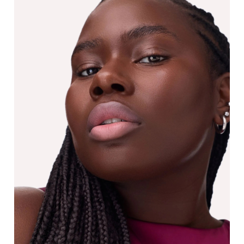 Catrice - Labial Effekt Creme Puder Blur-Real Lip - C040: Berry Dusk