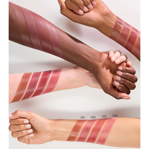 Catrice - Labial Effekt Creme Puder Blur-Real Lip - C040: Berry Dusk