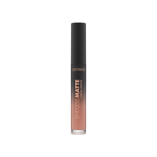 Catrice - Flüssiger Lippenstift Endless Matte - 010: Get Undressed