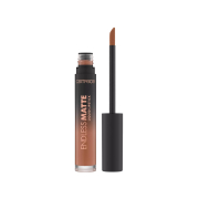 Catrice - Flüssiger Lippenstift Endless Matte - 020: Lovely Nude