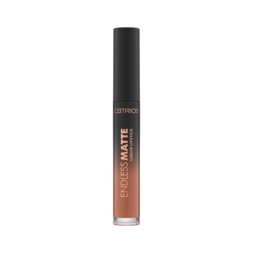 Catrice - Flüssiger Lippenstift Endless Matte - 020: Lovely Nude