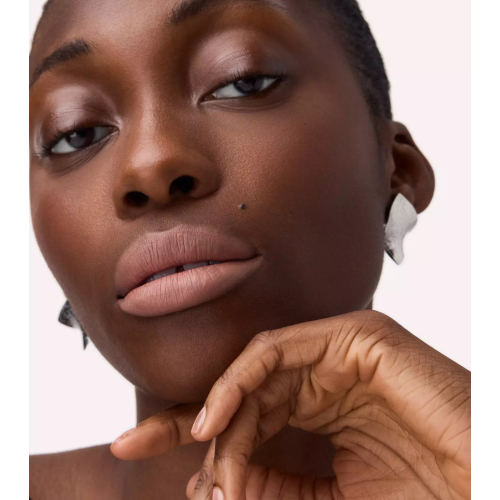 Catrice - Flüssiger Lippenstift Endless Matte - 020: Lovely Nude