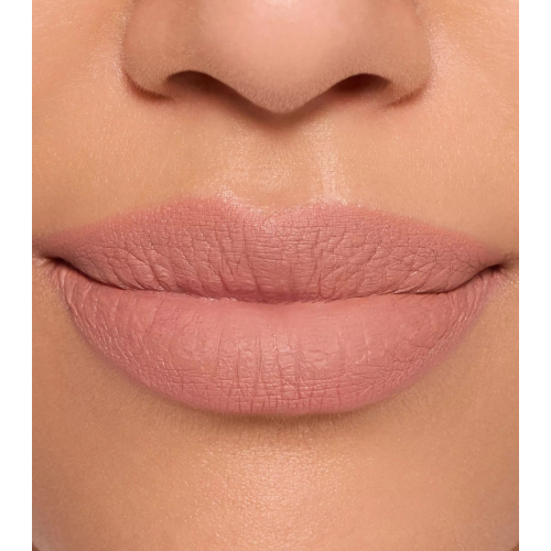 Catrice - Flüssiger Lippenstift Endless Matte - 020: Lovely Nude