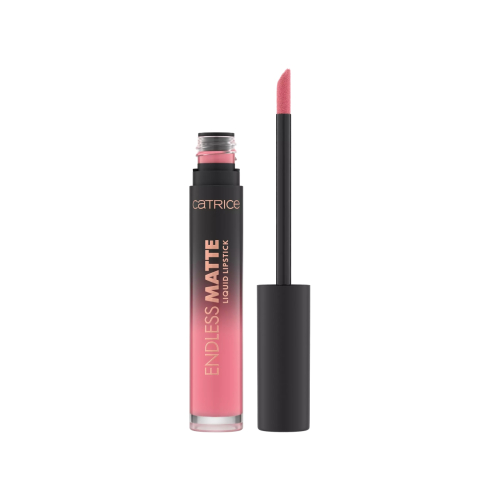 Catrice - Flüssiger Lippenstift Endless Matte - 040: Wifey