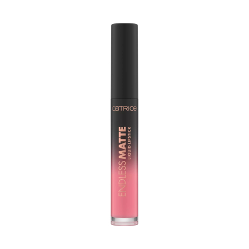 Catrice - Flüssiger Lippenstift Endless Matte - 040: Wifey
