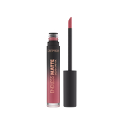 Catrice - Flüssiger Lippenstift Endless Matte - 050: Kiss Me Quick