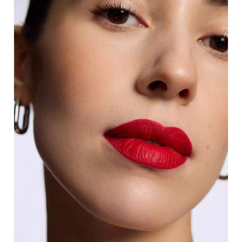 Catrice - Flüssiger Lippenstift Endless Matte - 060: Red Flag