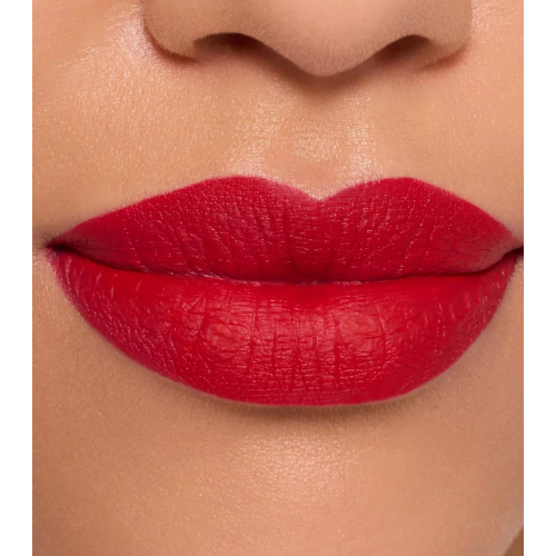 Catrice - Flüssiger Lippenstift Endless Matte - 060: Red Flag