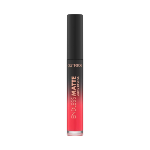 Catrice - Flüssiger Lippenstift Endless Matte - 070: Ciao Adios