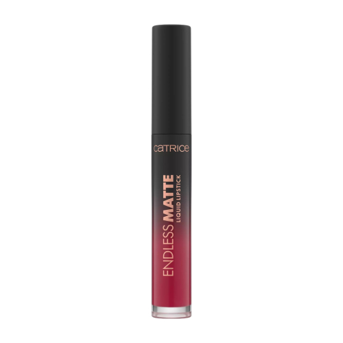 Catrice - Flüssiger Lippenstift Endless Matte - 080: Love Potion