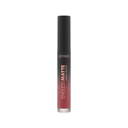 Catrice - Flüssiger Lippenstift Endless Matte - 090: No Broken Hearts