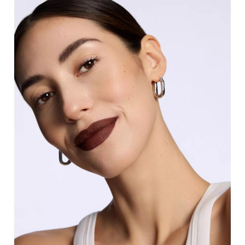 Catrice – Flüssiger Lippenstift Endless Matte – 100: Coffee Date?