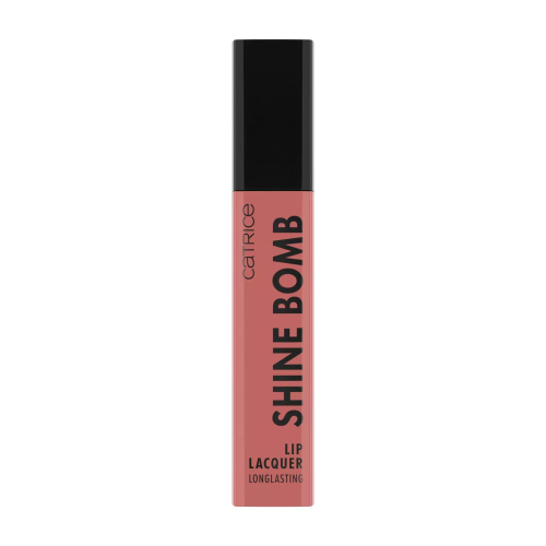 Catrice – Flüssiger Lippenstift Shine Bomb - 030: Sweet Talker