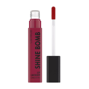 Catrice – Flüssiger Lippenstift Shine Bomb - 050: Feelin´ Berry Special