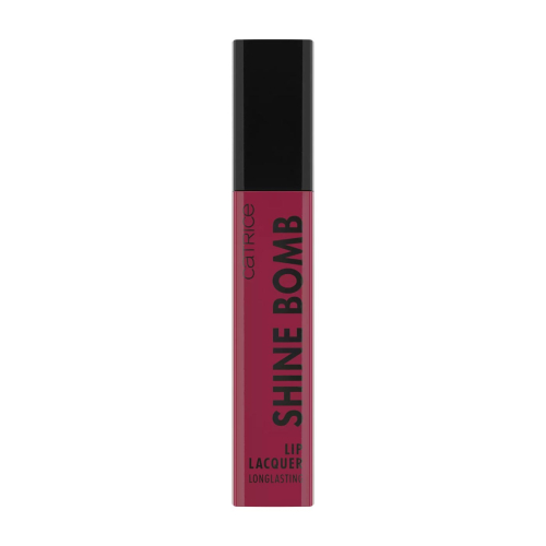 Catrice – Flüssiger Lippenstift Shine Bomb - 050: Feelin´ Berry Special