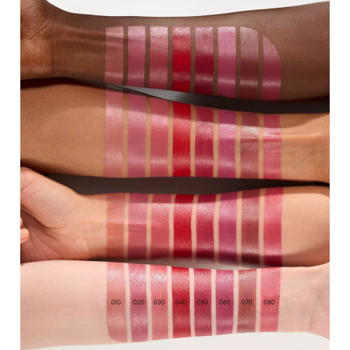 Catrice - Flüssiger Lippenstift Shine Bomb - 080: Flirt Alert