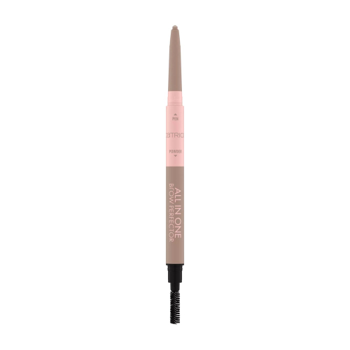Catrice – Augenbrauenstift All In One Brow Perfector – 010: Blonde