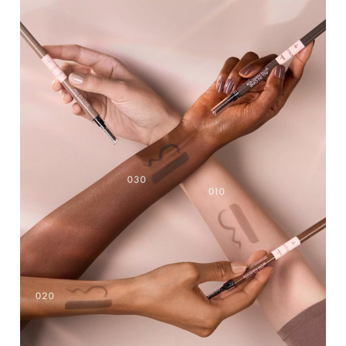 Catrice – Augenbrauenstift All In One Brow Perfector – 010: Blonde