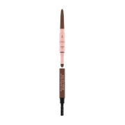 Catrice – Augenbrauenstift All In One Brow Perfector - 020: Medium Brown