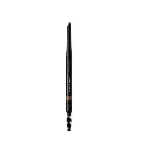 Catrice - Wasserfester Augenbrauenstift Shape & Shade - 030: Toffee Touch