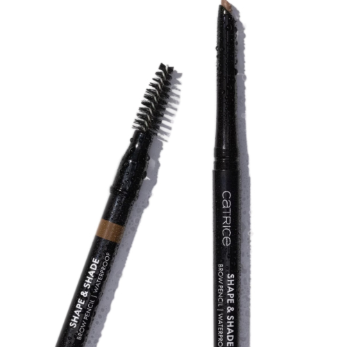Catrice - Wasserfester Augenbrauenstift Shape & Shade - 030: Toffee Touch