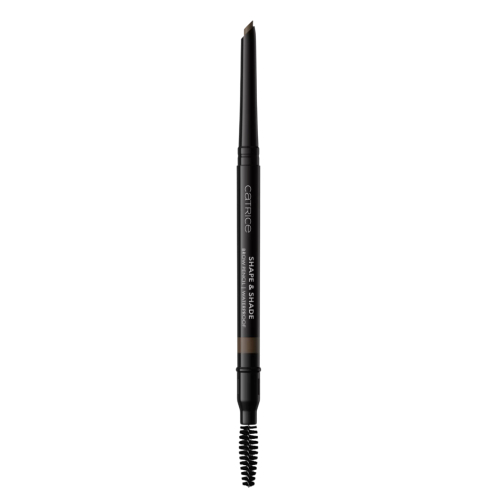 Catrice  - Augenbrauenstift waterproof Shape & Shade - 060: Dark Truffle