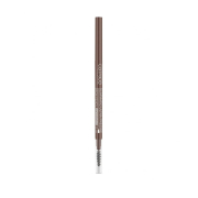 Catrice - Augenbrauenstift Slim‘Matic Ultra Precise waterproof - 035: Ash Brown