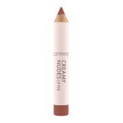 Catrice - Lippenstift Intense Matte - 010: Mocha Me Happy