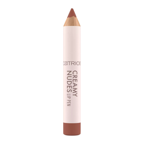 Catrice - Lippenstift Intense Matte - 010: Mocha Me Happy