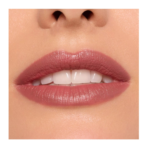 Catrice - Lippenstift Intense Matte - 010: Mocha Me Happy