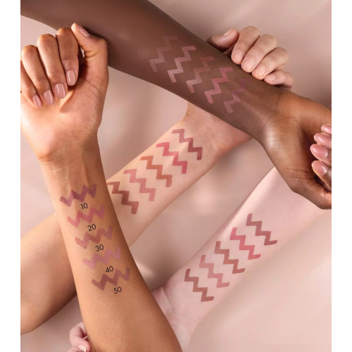 Catrice - Lippenstift Intense Matte - 010: Mocha Me Happy