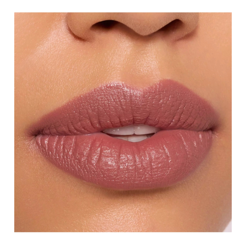 Catrice - Lippenstift Intense Matte - 010: Mocha Me Happy